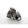 758219-5004S GARRETT Компресор наддуву