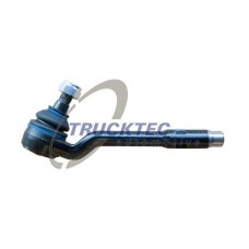 08.37.032 TRUCKTEC AUTOMOTIVE Наконечник поперечної кермової тяги