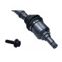 49-1122 MAXGEAR Привідний вал