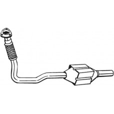 099-051 BOSAL Катализатор