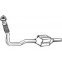 099-051 BOSAL Катализатор