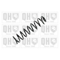 QCS7984 QUINTON HAZELL Пружина ходової частини