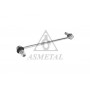 26TY2000 ASMETAL Тяга стійка стабілізатор