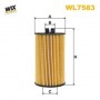 WL7583 WIX FILTERS Масляний фільтр