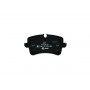 8DB 355 016-011 HELLA PAGID Комплект гальмівних колодок дисковий гальм