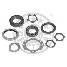 981966 OPTIMAL Комплект підшипника ступиці колеса