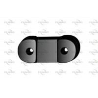 X30204 FENNO Гумові смужки система випуску