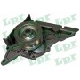 WP0121 LPR Водяний насос охолодження двигуна