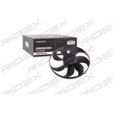 508R0084 RIDEX Вентилятор охолодження двигуна