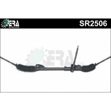 SR2506 ERA Benelux Кермовий механізм