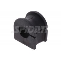 411725 SPIDAN CHASSIS PARTS Опора стабілізатора
