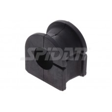 411725 SPIDAN CHASSIS PARTS Опора стабілізатора