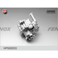 HPS00033 FENOX Гідравлічний насос кермове управління