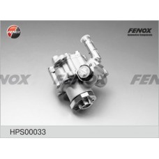 HPS00033 FENOX Гідравлічний насос кермове управління
