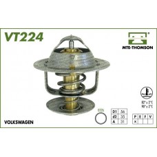 VT224.90 MTE-THOMSON Термостат охолоджувальна рідина