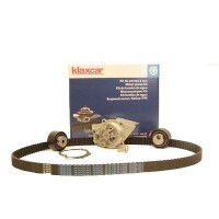 40513z KLAXCAR FRANCE Водяний насос комплект зубчастого ременя