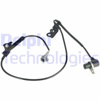 SS20256 DELPHI Датчик частота обертання колеса