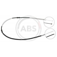 K18058 A.B.S. Тросик, cтояночный тормоз
