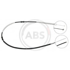 K18058 A.B.S. Тросик, cтояночный тормоз