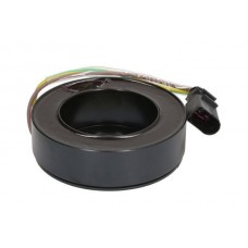 KTT030004 THERMOTEC Котушка електромагнітне зчеплення компресор