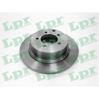 M1028P LPR Гальмівний диск