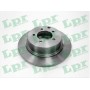 M1028P LPR Гальмівний диск