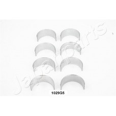 CB1029G5 JAPANPARTS Шатунний підшипник