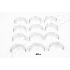 82-1436A ASHIKA Шатунний підшипник