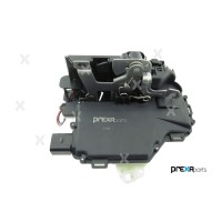 P111002 PREXAparts Замок дверей