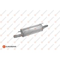 E12888T EUROREPAR Глушник вихлопних газів кінцевий