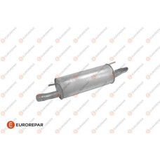 E12888T EUROREPAR Глушник вихлопних газів кінцевий