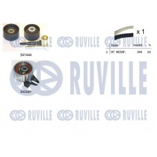 550303 RUVILLE Комплект ременя ГРМ