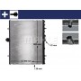 CR 889 000S MAHLE Радіатор охолодження двигуна