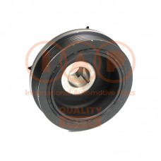132-13040 IAP QUALITY PARTS Ремінний шків колінчастий вал