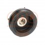 132-13040 IAP QUALITY PARTS Ремінний шків колінчастий вал