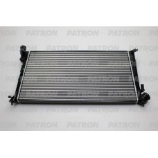 PRS3681 PATRON Радіатор охолодження двигуна