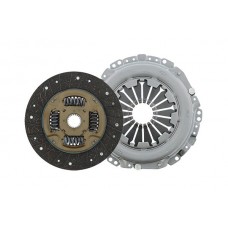KS-053R AISIN Комплект зчеплення