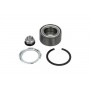 WBK-10025 KAVO PARTS Комплект підшипника ступиці колеса