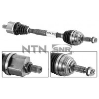 DK55.007 SNR Привідний вал