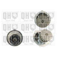 QCP2194 QUINTON HAZELL Водяний насос охолодження двигуна