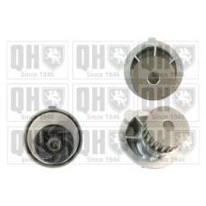 QCP2194 QUINTON HAZELL Водяний насос охолодження двигуна