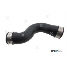 Трубка наддуваемого повітря PREXAparts P126147
