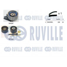 550133 RUVILLE Комплект ременя ГРМ