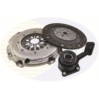 ECK339-CS20 COMLINE Комплект зчеплення