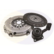 ECK339-CS20 COMLINE Комплект зчеплення