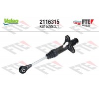 2116315 VALEO Головний циліндр система зчеплення