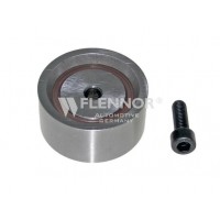 FU10040 FLENNOR Паразитный / Ведущий ролик, Зубчастий ремінь