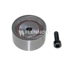 FU10040 FLENNOR Паразитный / Ведущий ролик, Зубчастий ремінь