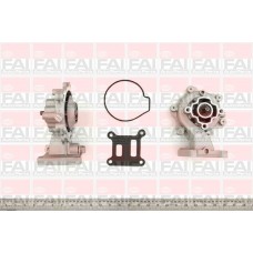 WP6315 FAI AutoParts Водяний насос охолодження двигуна