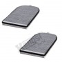 E983LC-2 HENGST FILTER Фільтр повітря у внутрішньому просторі